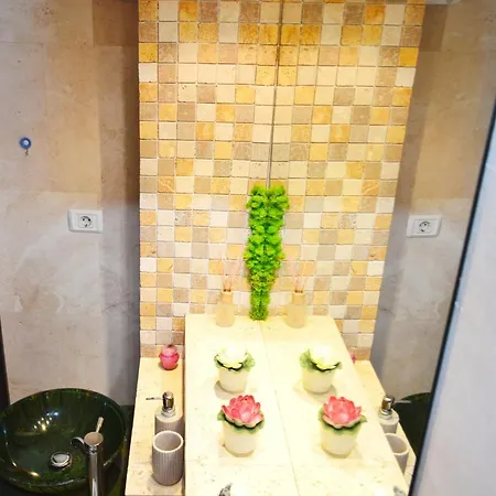Apartamento Park *