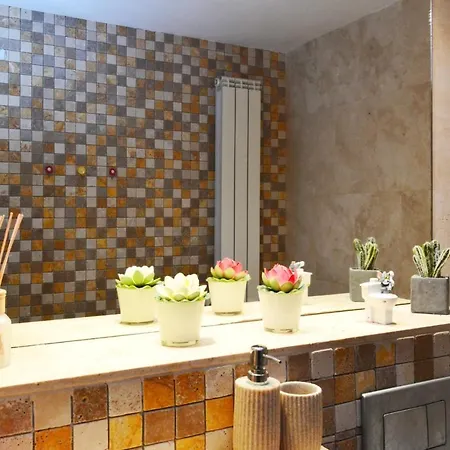 Apartamento Park *