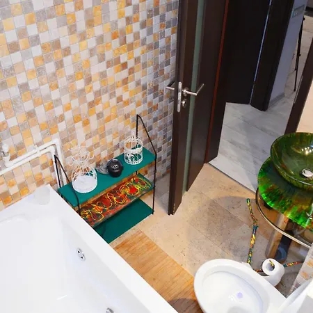 Park Apartamento