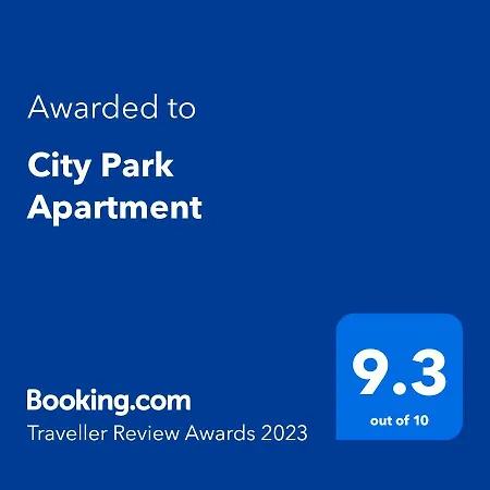Park Apartment