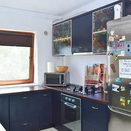 Park Apartment