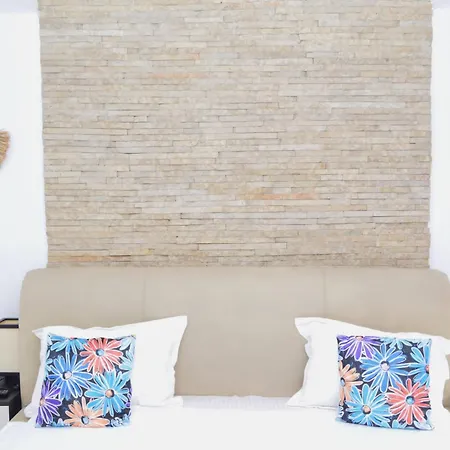 Apartamento Park *