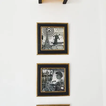 Apartamento Park