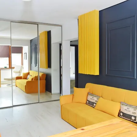 Park Apartment *