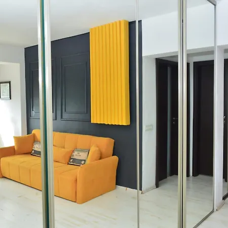 Park Apartment Constanta